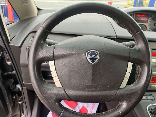 LANCIA MUSA usata, con Tettuccio apribile