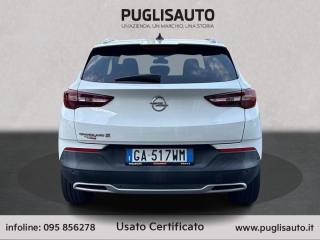 OPEL Grandland X usata, con Autoradio