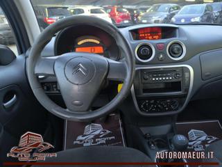 CITROEN C3 usata, con Fendinebbia