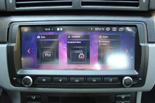 BMW 330 usata, con Sistema di navigazione