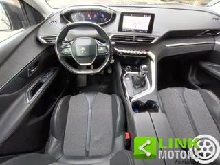 PEUGEOT 3008 usata 39