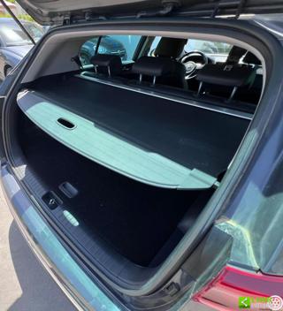KIA Sportage usata, con Fari LED