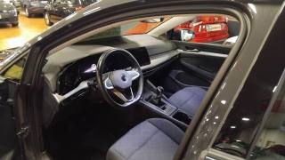 VOLKSWAGEN Golf usata, con Bracciolo