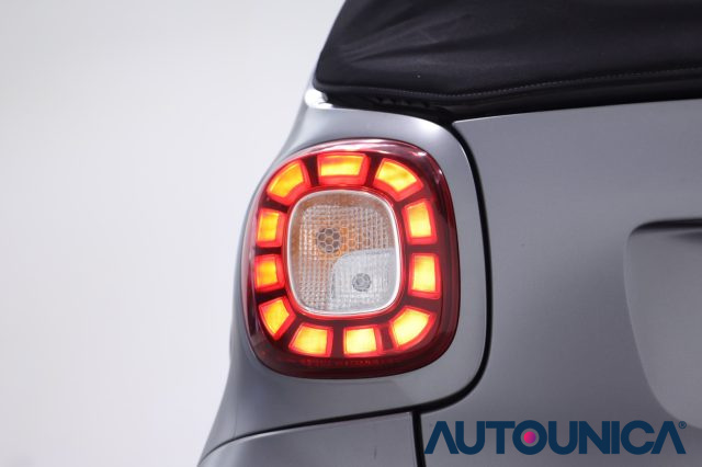 SMART ForTwo usata, con Limitatore di velocità