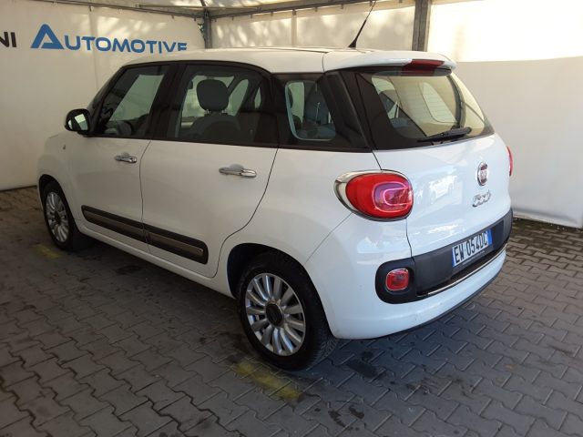 FIAT 500L usata, con ESP