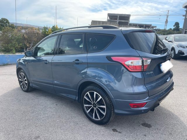 FORD Kuga usata 7