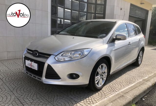 FORD Focus usata, con ABS