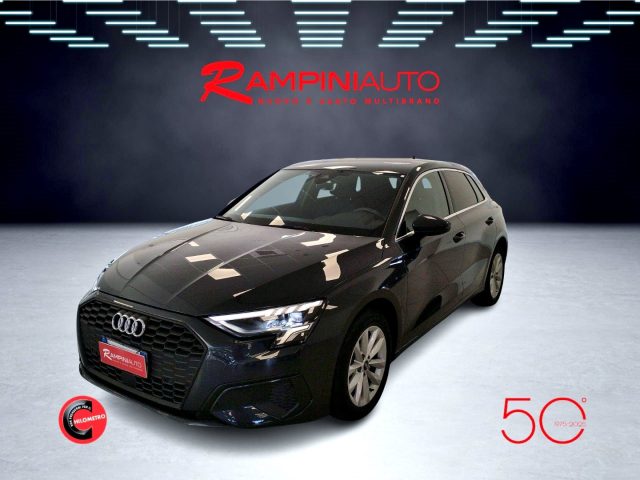 AUDI A3 usata, con Airbag
