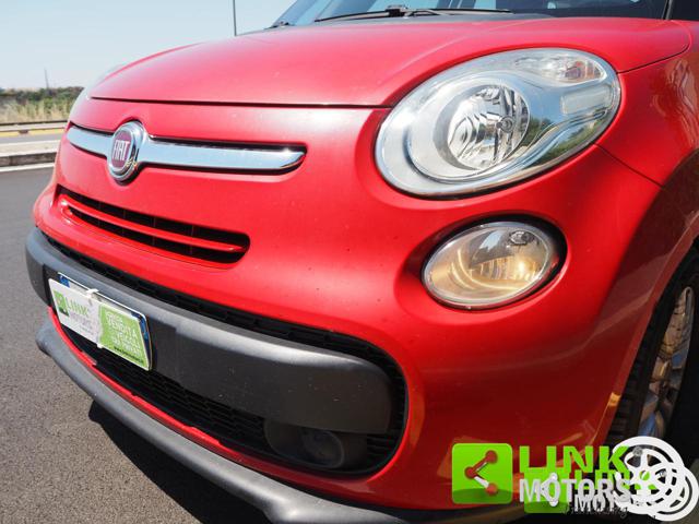 FIAT 500L usata 41