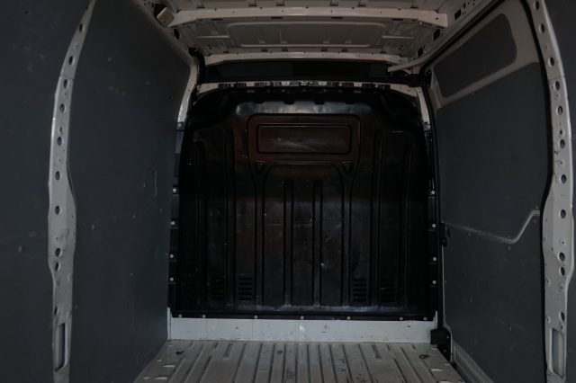 OPEL Movano usata, con ESP