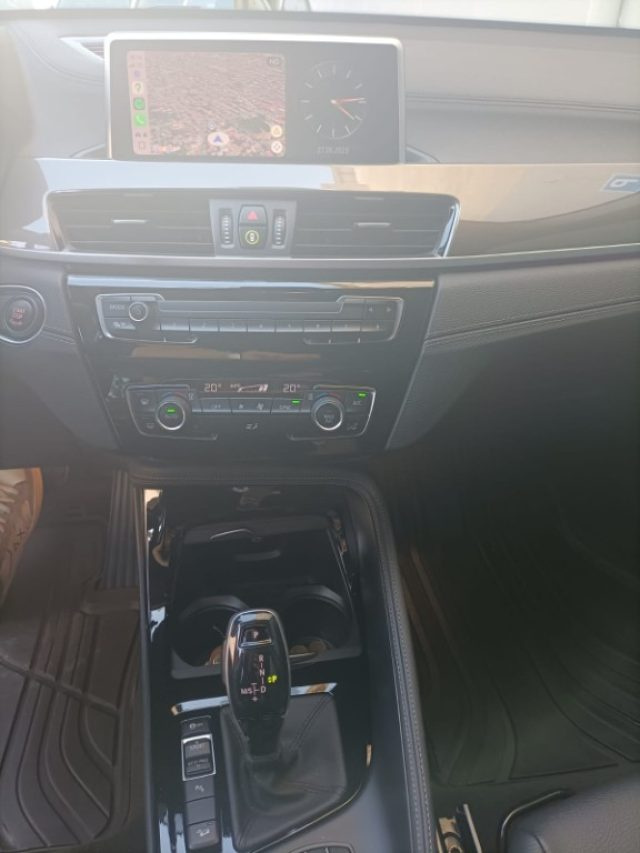 BMW X1 usata, con Climatizzatore