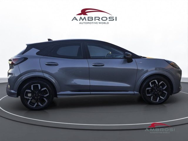 FORD Puma usata 4