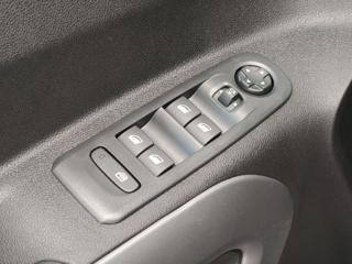 FIAT Doblo usata, con Touch screen