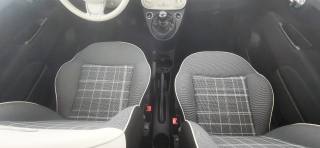 FIAT 500 usata 42