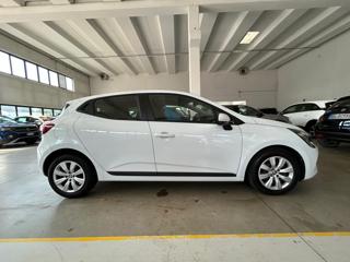 RENAULT Clio usata, con Airbag Passeggero