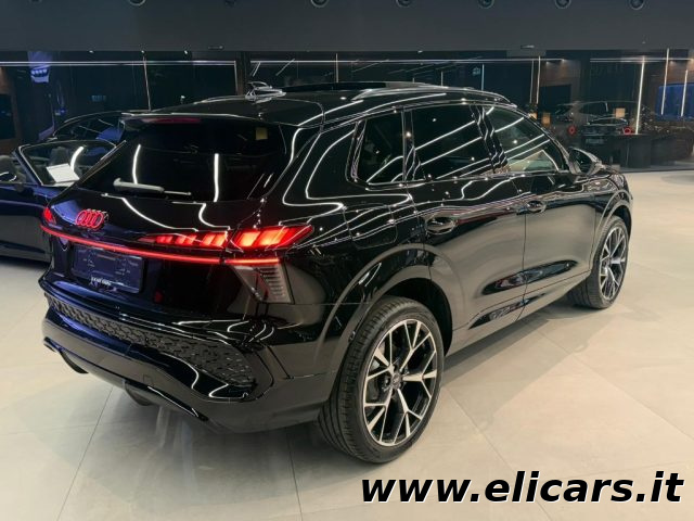 AUDI Q3 usata, con Chiusura centralizzata