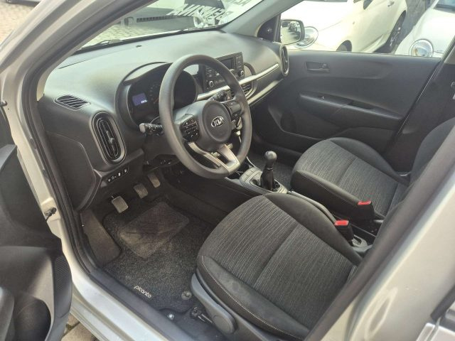 KIA Picanto usata, con Alzacristalli elettrici