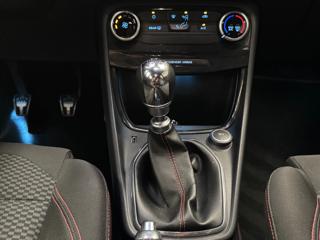 FORD Puma usata, con Cronologia tagliandi