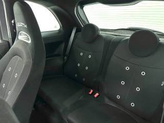 ABARTH 595 usata, con Immobilizzatore elettronico