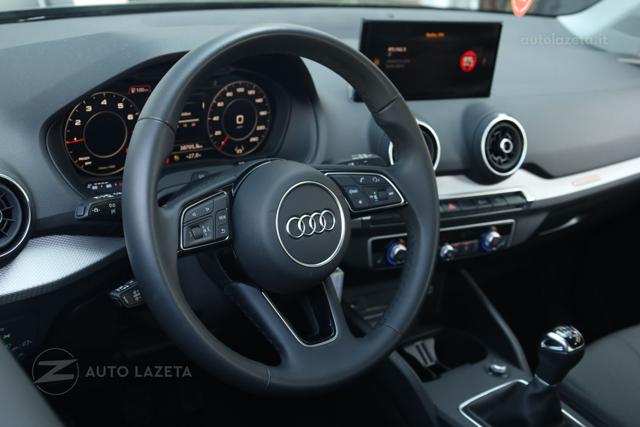 AUDI Q2 usata, con Bluetooth