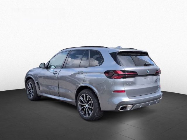 BMW X5 usata, con Airbag Passeggero