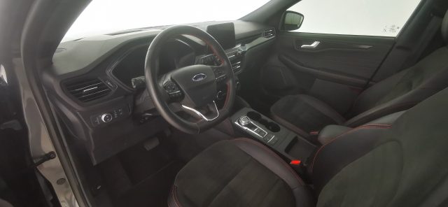 FORD Kuga usata, con Supporto lombare