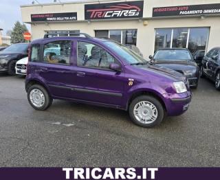 FIAT Panda 1.2 Dynamic Natural Power Mamy METANO NEOPATENTATI