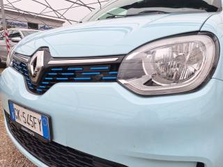 RENAULT Twingo usata, con Boardcomputer