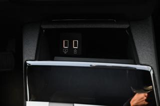 OPEL Grandland usata, con Volante in pelle