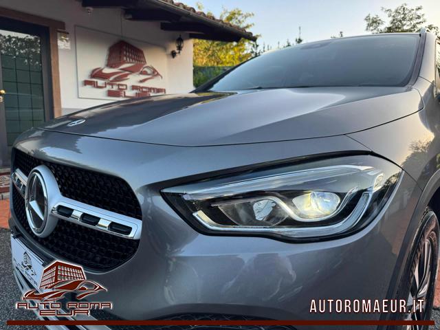 MERCEDES-BENZ GLA 180 usata, con Cerchi in lega