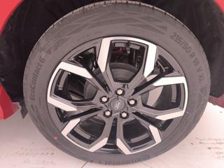 FORD Puma usata, con Controllo elettronico della corsia