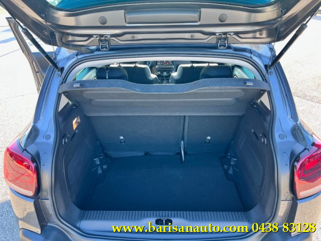 CITROEN C3 Aircross usata, con Cerchi in lega