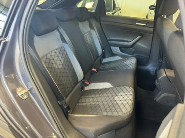 VOLKSWAGEN Taigo usata, con Fendinebbia