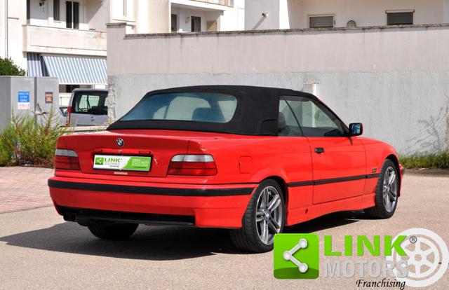 BMW 318 usata 5