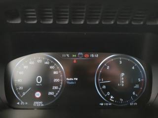 VOLVO XC90 usata, con Immobilizzatore elettronico