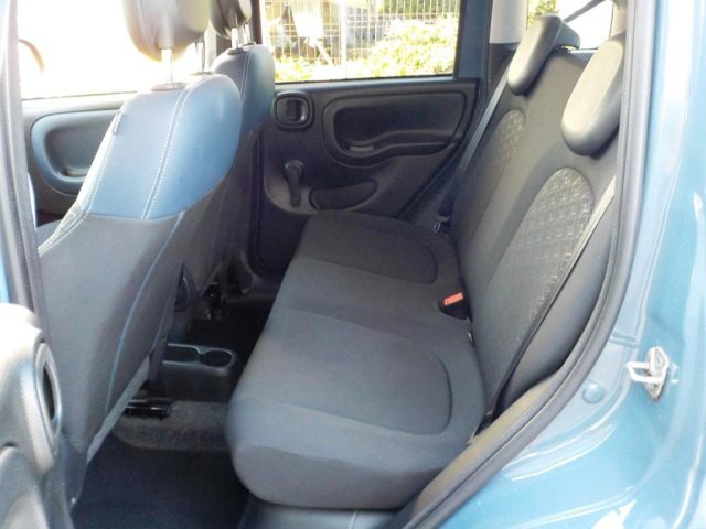 FIAT Panda usata, con Bluetooth