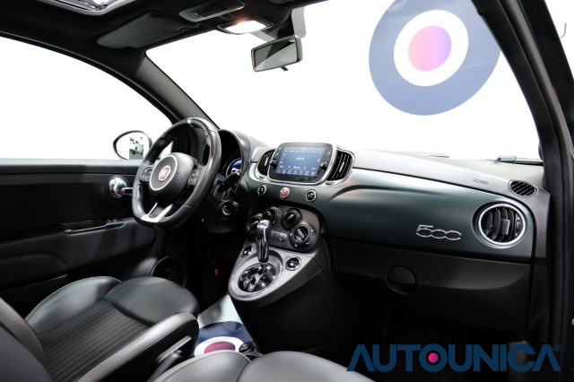 FIAT 500 usata 53