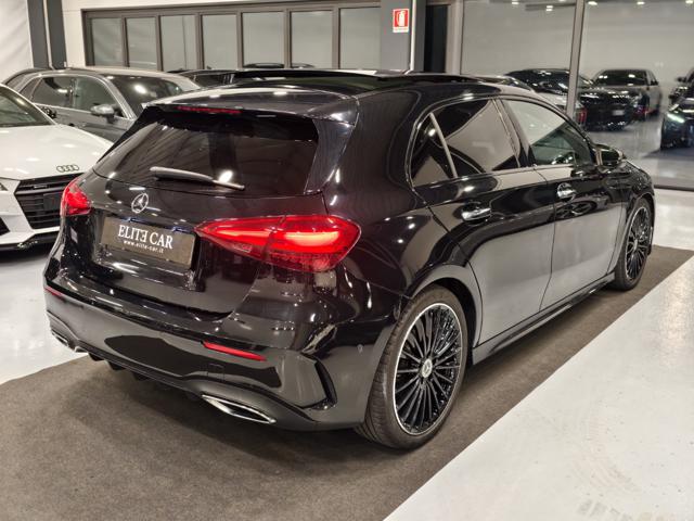 MERCEDES-BENZ A 180 usata, con Airbag Passeggero