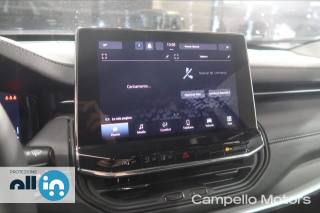 JEEP Compass usata 9