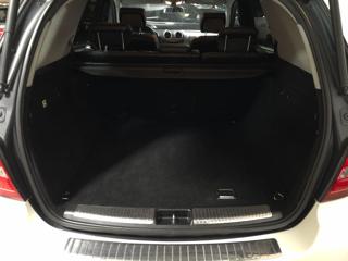 MERCEDES-BENZ ML 320 usata, con Lettore CD