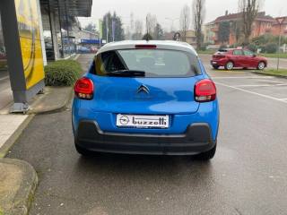 CITROEN C3 usata, con Airbag Passeggero