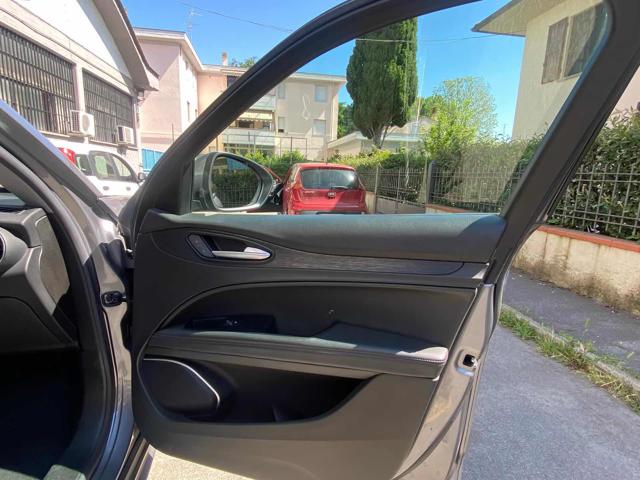 ALFA ROMEO Stelvio usata 16