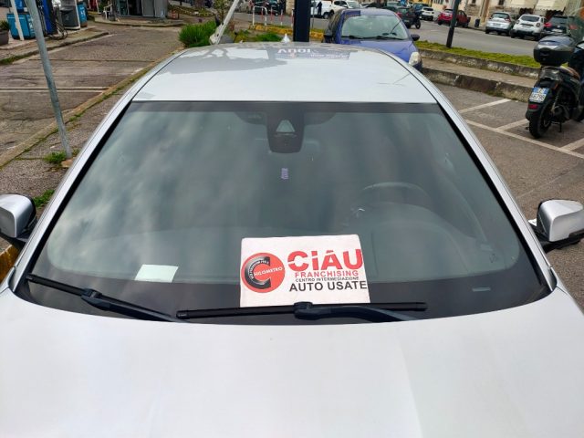 BMW 525 usata, con Bracciolo