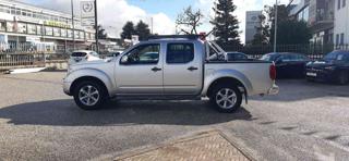 NISSAN Navara usata, con Servosterzo