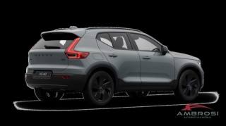VOLVO XC40 usata 4