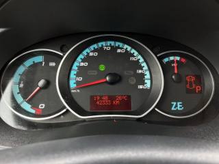 RENAULT Kangoo Z.E. usata, con Specchietti laterali elettrici