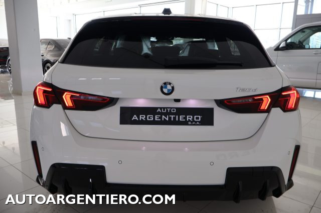 BMW 120 usata, con Antifurto