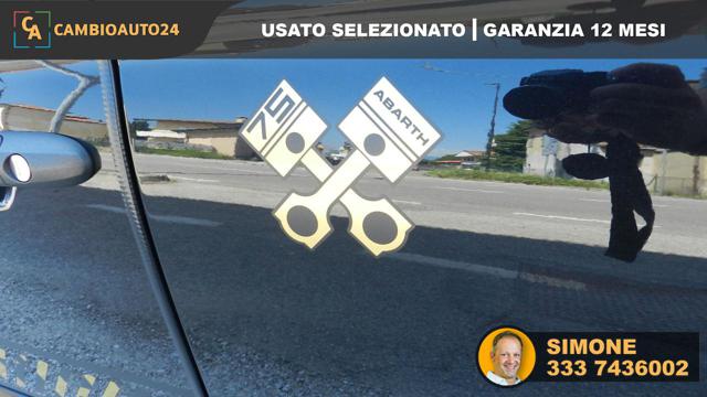 ABARTH 695 usata 56