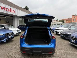 NISSAN Qashqai usata, con Cerchi in lega