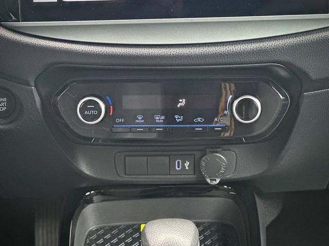 TOYOTA Aygo X usata, con Bluetooth